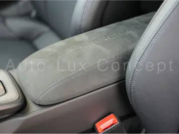 PORSCHE 992 911 Carrera Glasdach Lift Chrono 360  BOSE