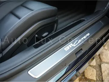 PORSCHE 992 911 Carrera Glasdach Lift Chrono 360  BOSE