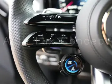 MERCEDES-BENZ G 63 AMG FACELIFT - AMG Night-Paket