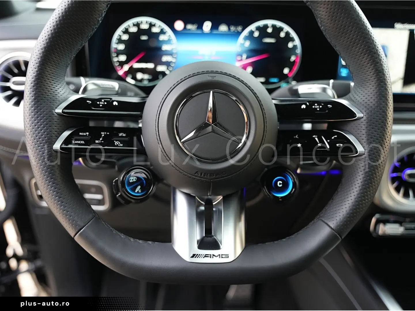 MERCEDES-BENZ G 63 AMG FACELIFT - AMG Night-Paket