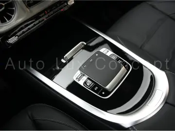 MERCEDES-BENZ G 63 AMG FACELIFT - AMG Night-Paket