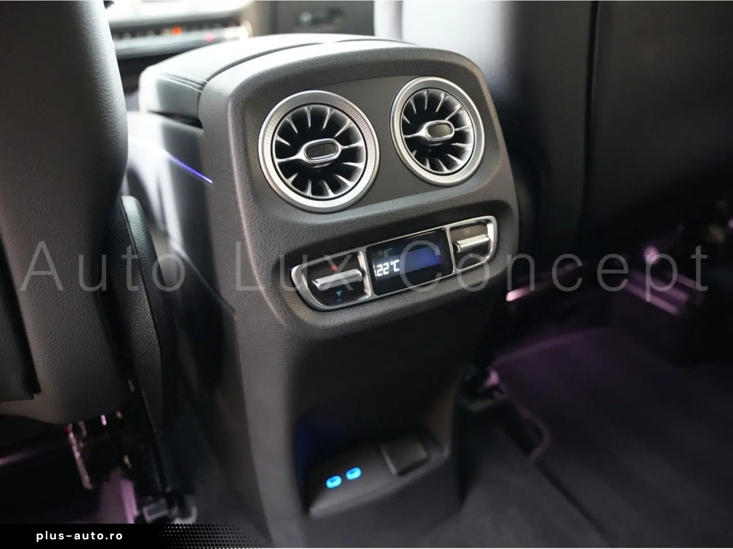 MERCEDES-BENZ G 63 AMG FACELIFT - AMG Night-Paket