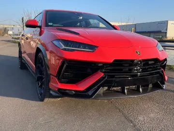 LAMBORGHINI Urus PERFORMANTE CARBON B&O MASSAGE PANO-PROD.25