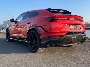 LAMBORGHINI Urus PERFORMANTE CARBON B&O MASSAGE PANO-PROD.25
