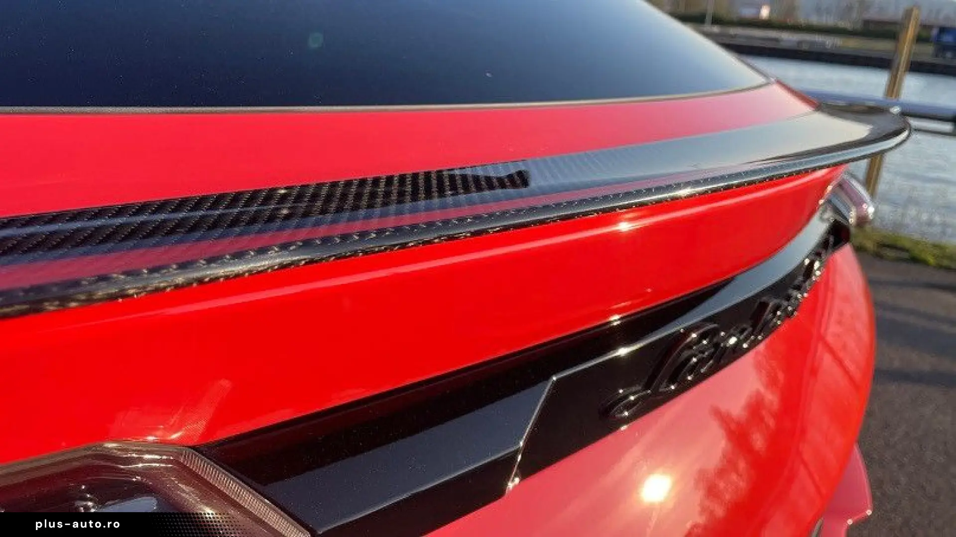 LAMBORGHINI Urus PERFORMANTE CARBON B&O MASSAGE PANO-PROD.25