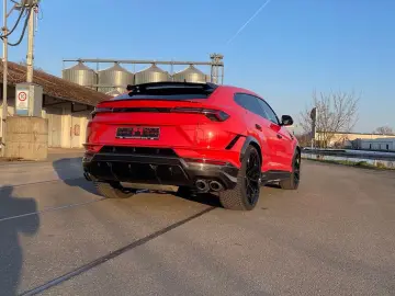 LAMBORGHINI Urus PERFORMANTE CARBON B&O MASSAGE PANO-PROD.25