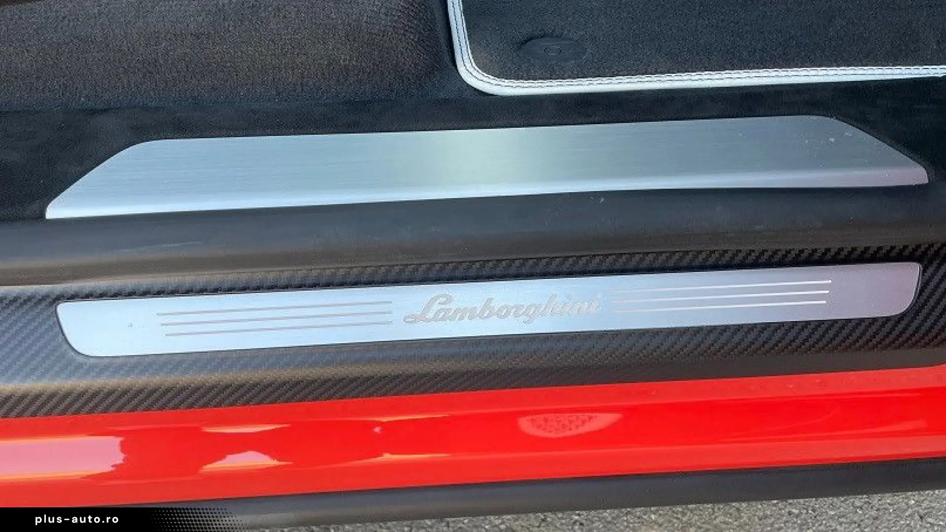 LAMBORGHINI Urus PERFORMANTE CARBON B&O MASSAGE PANO-PROD.25