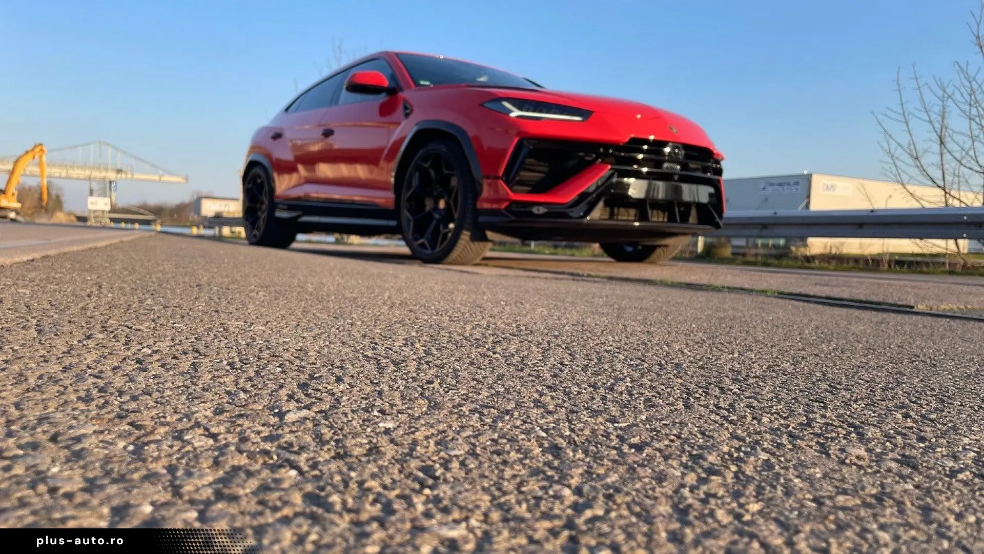 LAMBORGHINI Urus PERFORMANTE CARBON B&O MASSAGE PANO-PROD.25
