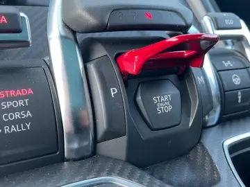 LAMBORGHINI Urus PERFORMANTE CARBON B&O MASSAGE PANO-PROD.25