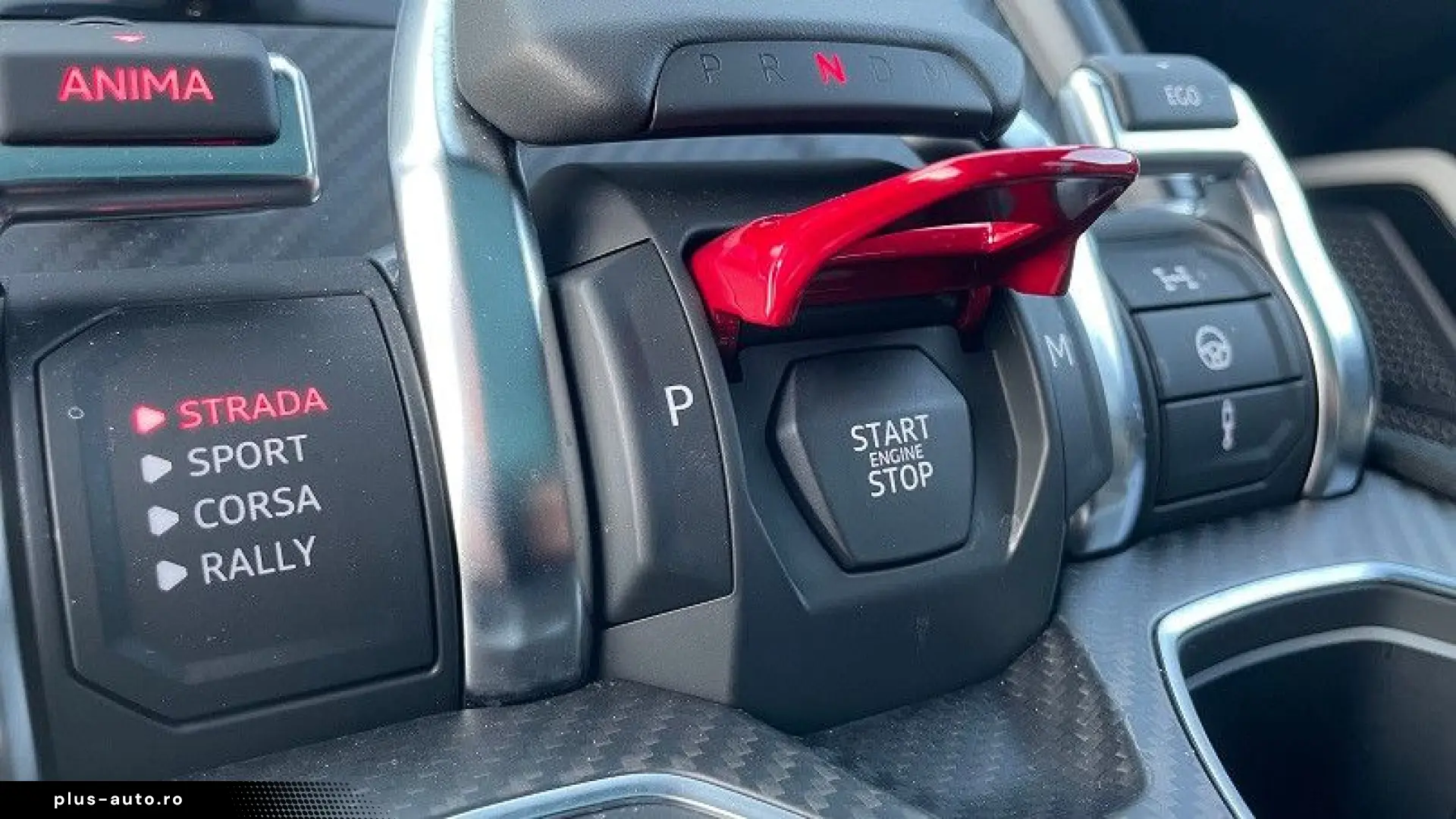 LAMBORGHINI Urus PERFORMANTE CARBON B&O MASSAGE PANO-PROD.25