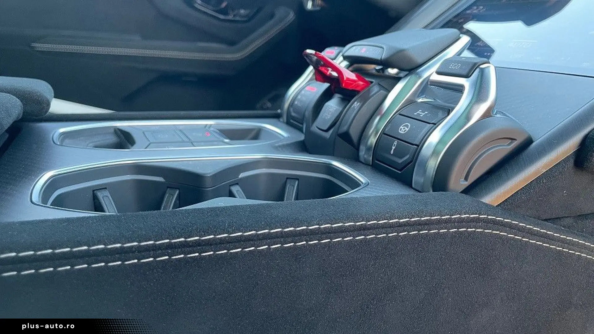 LAMBORGHINI Urus PERFORMANTE CARBON B&O MASSAGE PANO-PROD.25