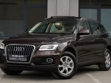 Audi Q5 Gen-Fy-2016