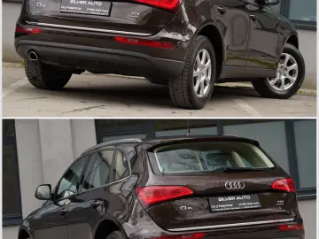 Audi Q5 Gen-Fy-2016