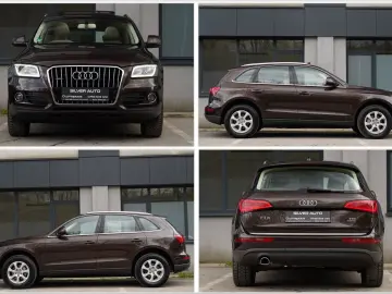 Audi Q5 Gen-Fy-2016