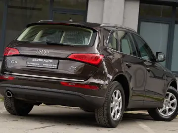 Audi Q5 Gen-Fy-2016