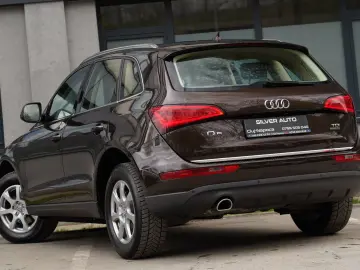 Audi Q5 Gen-Fy-2016