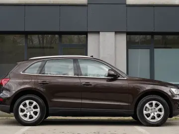 Audi Q5 Gen-Fy-2016