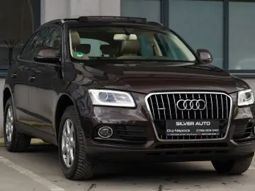 Audi Q5 Gen-Fy-2016