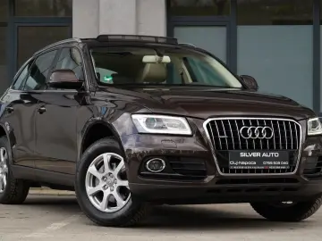 Audi Q5 Gen-Fy-2016