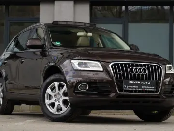 Audi Q5 Gen-Fy-2016