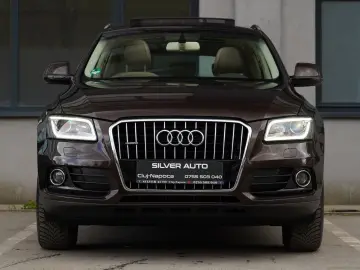 Audi Q5 Gen-Fy-2016