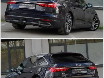 Audi A6 Gen-C8-2018