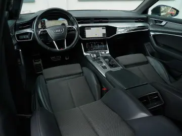 Audi A6 Gen-C8-2018