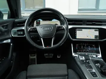 Audi A6 Gen-C8-2018
