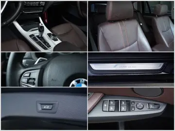 Bmw X3 Gen-F25-2010-2017