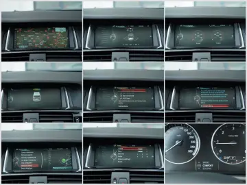 Bmw X3 Gen-F25-2010-2017