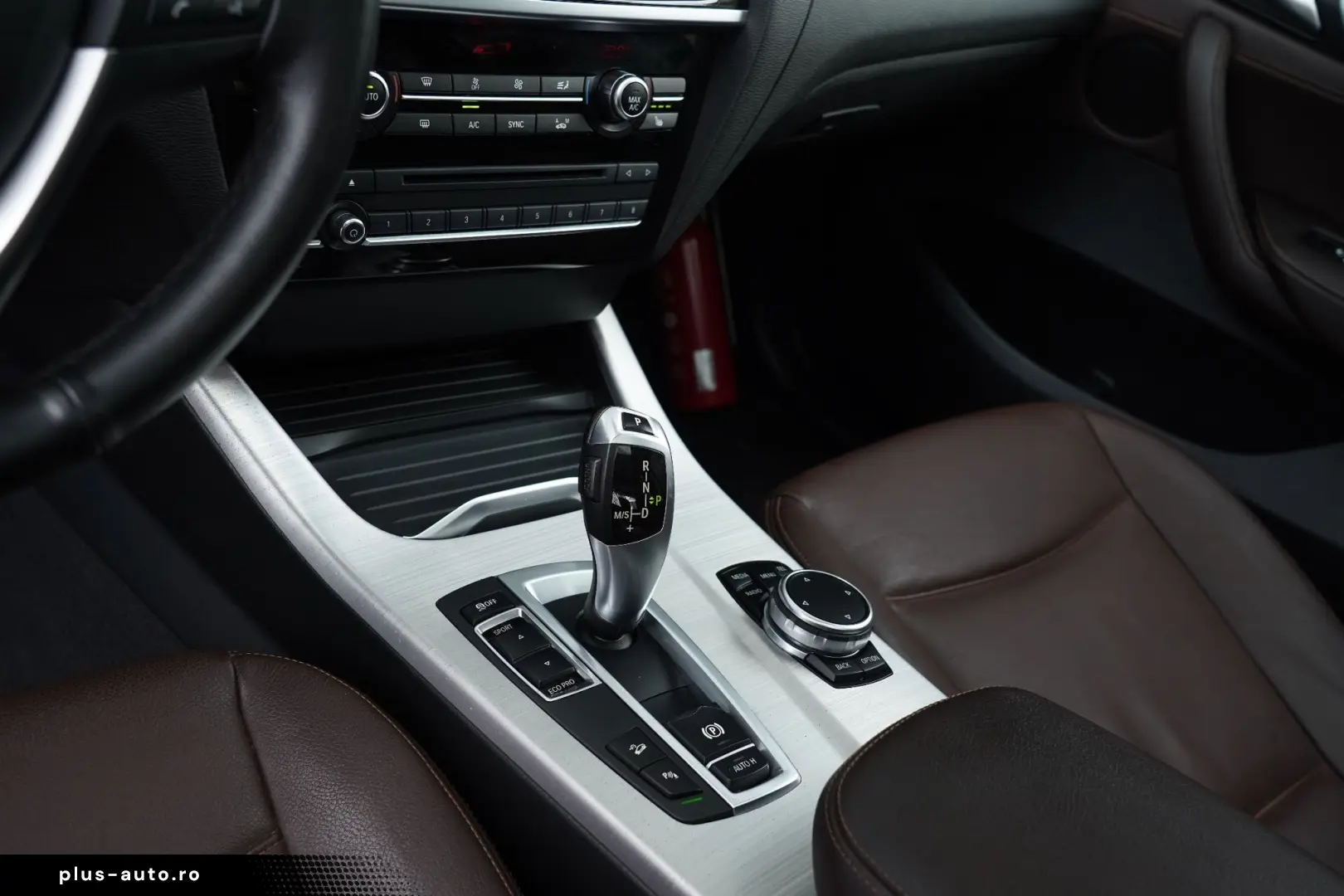 Bmw X3 Gen-F25-2010-2017