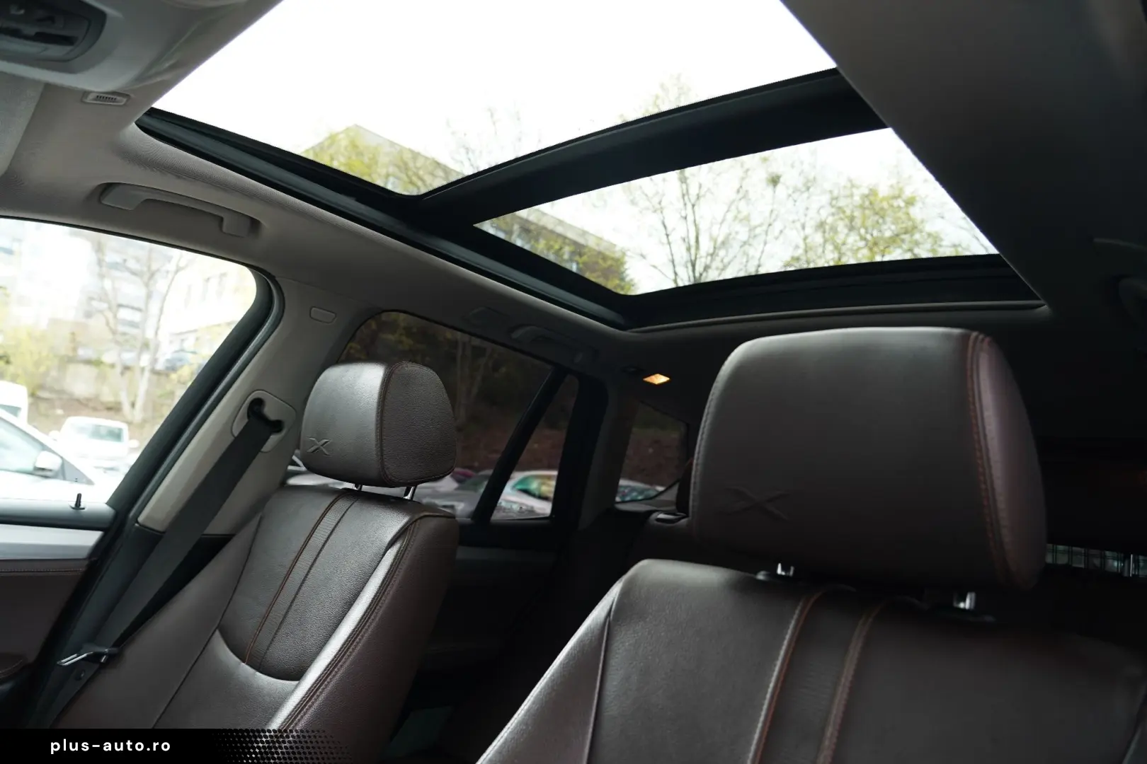 Bmw X3 Gen-F25-2010-2017