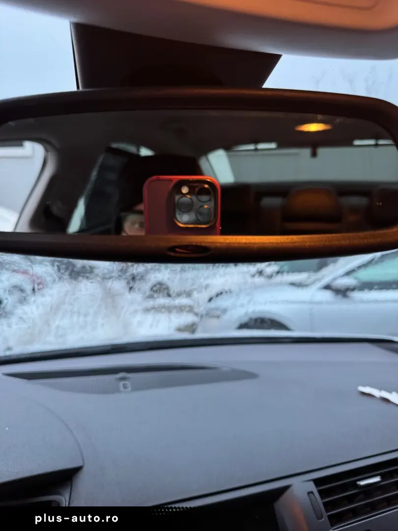 Cons5.9%Facelift2.0HDI 136cp man DistribNou garantie TvaDed