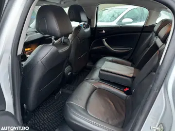 Cons5.9%Facelift2.0HDI 136cp man DistribNou garantie TvaDed