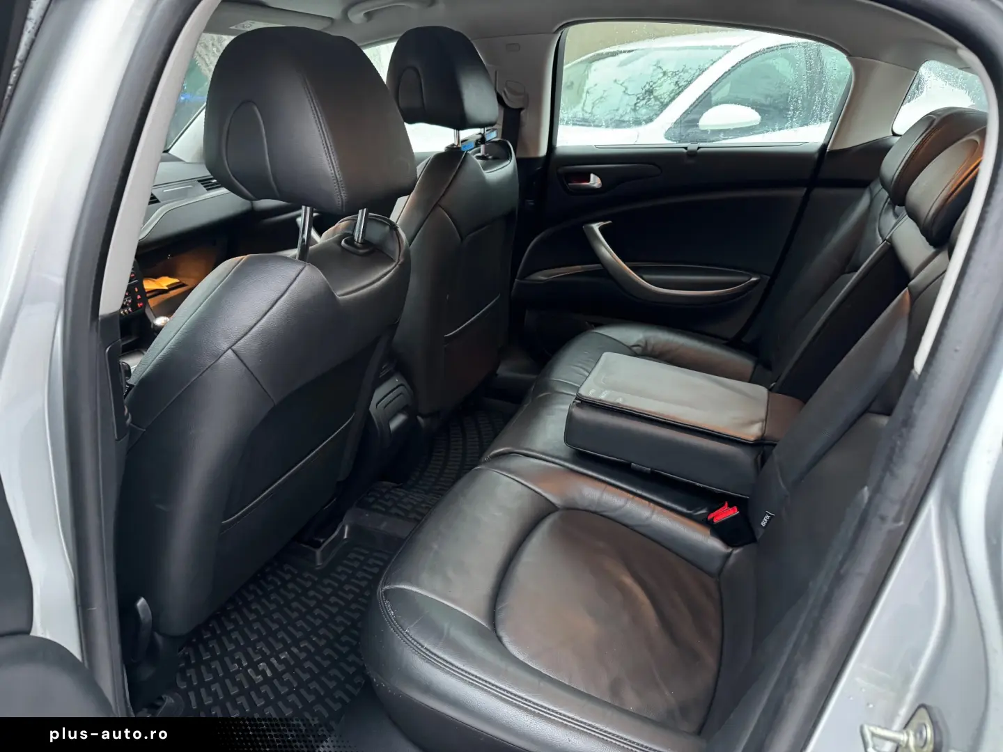 Cons5.9%Facelift2.0HDI 136cp man DistribNou garantie TvaDed