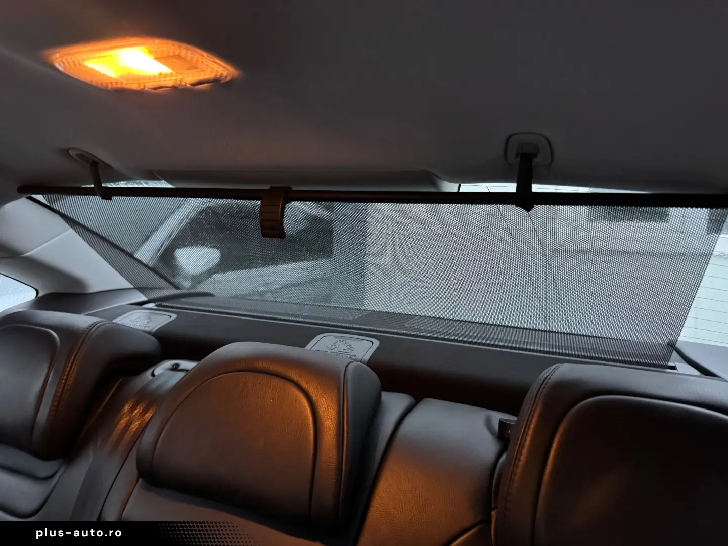 Cons5.9%Facelift2.0HDI 136cp man DistribNou garantie TvaDed