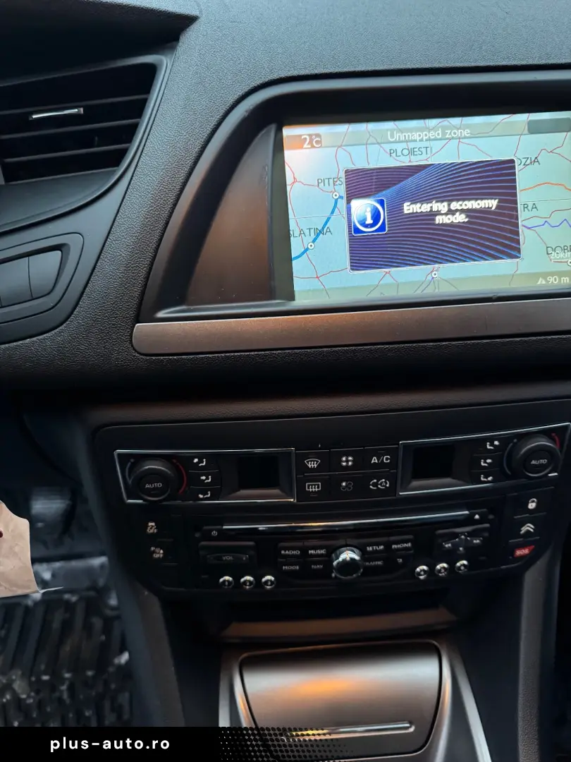 Cons5.9%Facelift2.0HDI 136cp man DistribNou garantie TvaDed