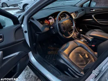 Cons5.9%Facelift2.0HDI 136cp man DistribNou garantie TvaDed