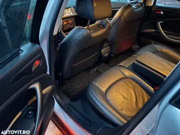 Cons5.9%Facelift2.0HDI 136cp man DistribNou garantie TvaDed