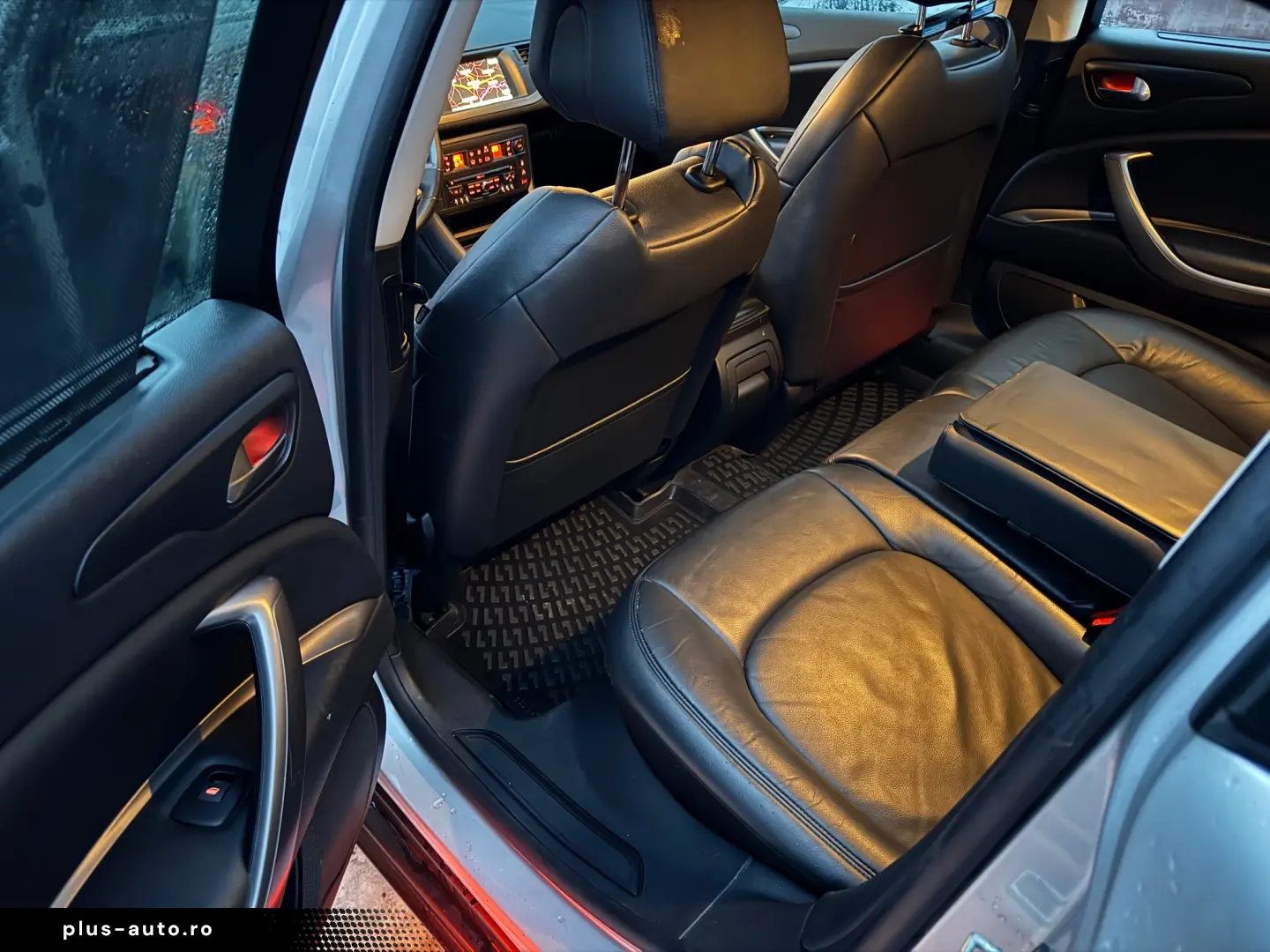 Cons5.9%Facelift2.0HDI 136cp man DistribNou garantie TvaDed