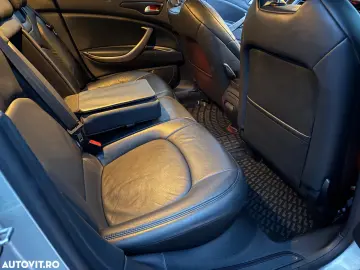 Cons5.9%Facelift2.0HDI 136cp man DistribNou garantie TvaDed