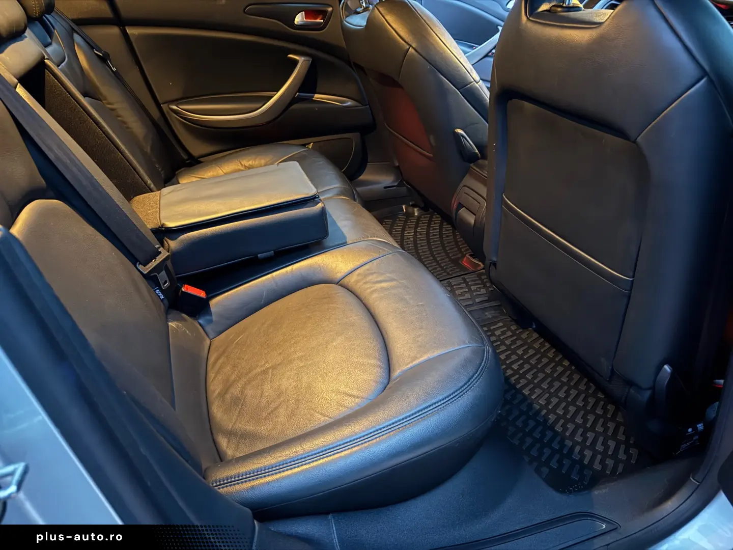 Cons5.9%Facelift2.0HDI 136cp man DistribNou garantie TvaDed