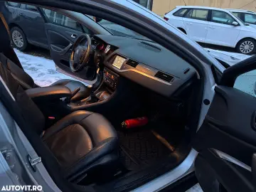 Cons5.9%Facelift2.0HDI 136cp man DistribNou garantie TvaDed