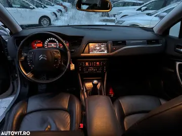 Cons5.9%Facelift2.0HDI 136cp man DistribNou garantie TvaDed