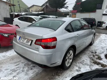 Cons5.9%Facelift2.0HDI 136cp man DistribNou garantie TvaDed