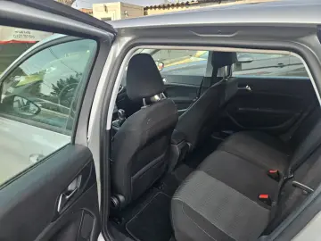 Cons5% Motorfiabil 1.6HDI faraadblue Tva ded Garantie!