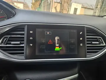 Cons5% Motorfiabil 1.6HDI faraadblue Tva ded Garantie!