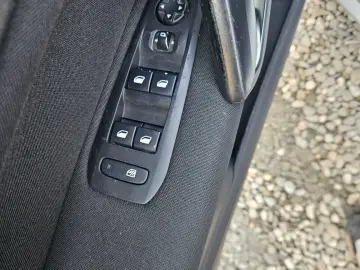 Cons5% Motorfiabil 1.6HDI faraadblue Tva ded Garantie!