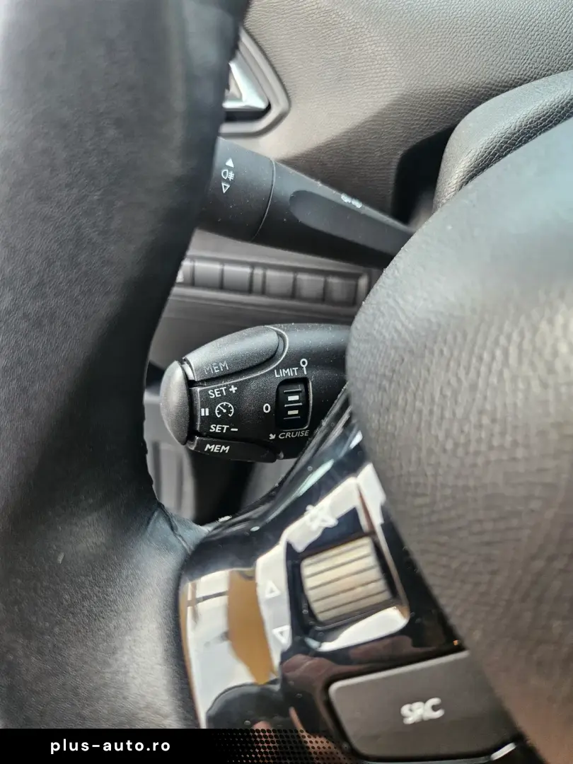 Cons5% Motorfiabil 1.6HDI faraadblue Tva ded Garantie!