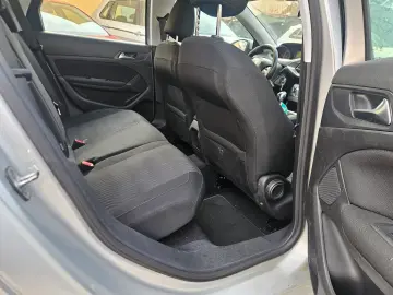 Cons5% Motorfiabil 1.6HDI faraadblue Tva ded Garantie!